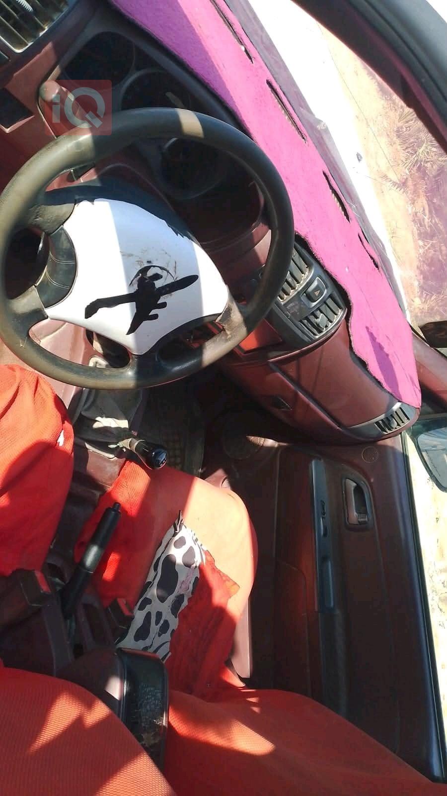 جريت وول وينجل 5